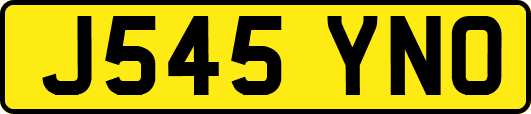 J545YNO