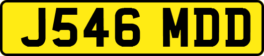 J546MDD