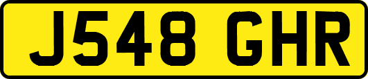 J548GHR