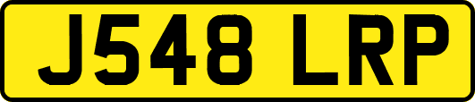 J548LRP