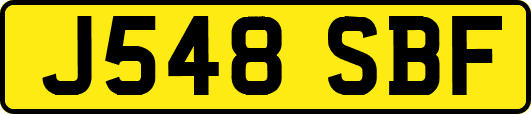 J548SBF