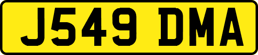 J549DMA