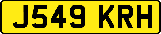 J549KRH