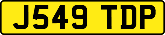 J549TDP