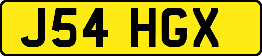 J54HGX