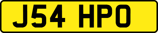 J54HPO