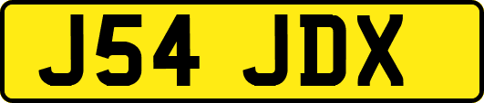 J54JDX