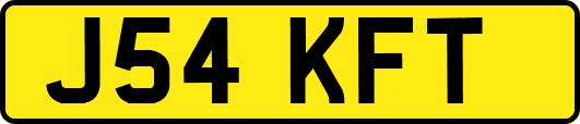 J54KFT