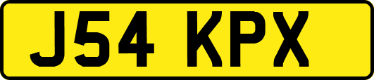 J54KPX