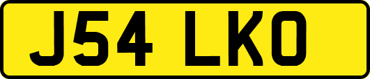 J54LKO