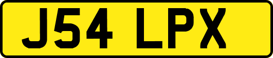 J54LPX
