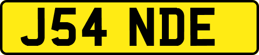 J54NDE