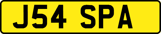 J54SPA