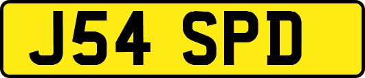 J54SPD