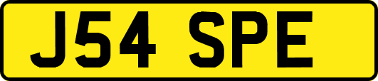 J54SPE