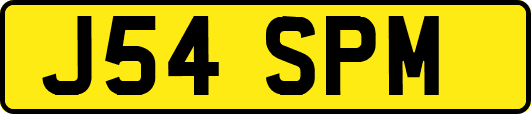 J54SPM