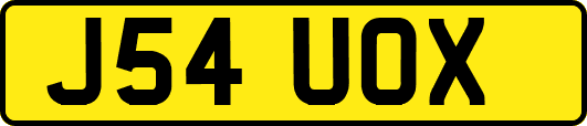 J54UOX