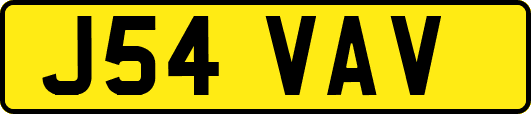 J54VAV