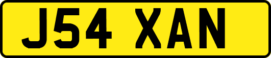 J54XAN