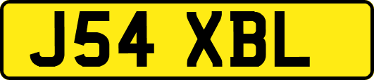 J54XBL