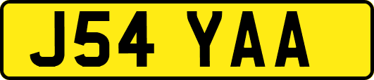 J54YAA