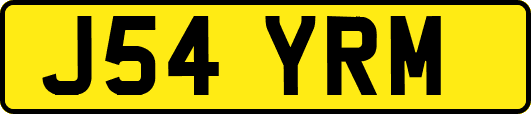 J54YRM