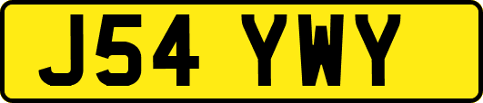 J54YWY