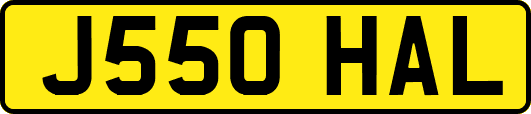 J550HAL