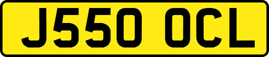 J550OCL