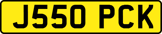 J550PCK