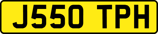 J550TPH