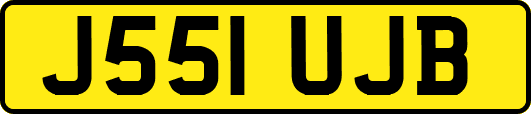 J551UJB