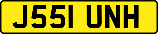 J551UNH