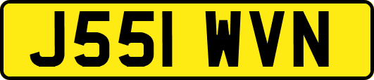 J551WVN