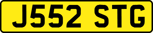 J552STG