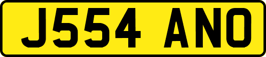 J554ANO
