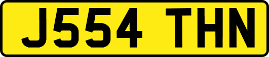 J554THN