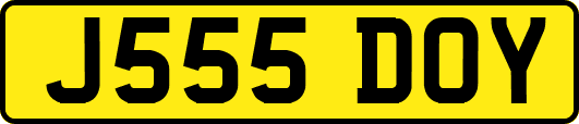 J555DOY