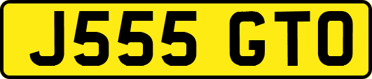 J555GTO
