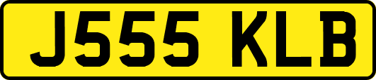 J555KLB