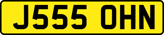 J555OHN