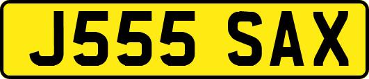 J555SAX
