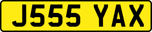 J555YAX