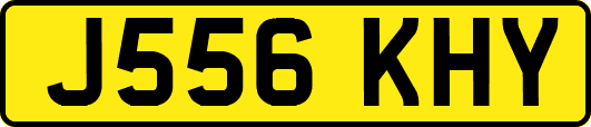 J556KHY