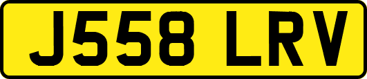 J558LRV
