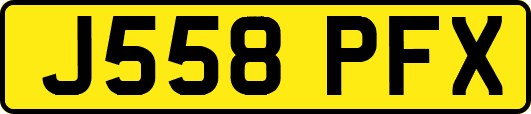 J558PFX