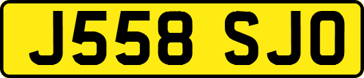 J558SJO