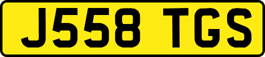 J558TGS
