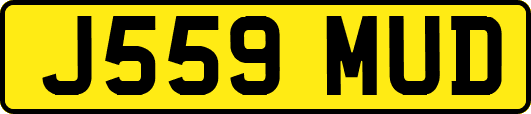 J559MUD