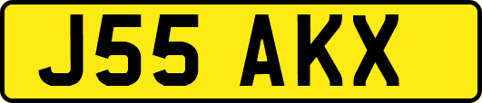 J55AKX